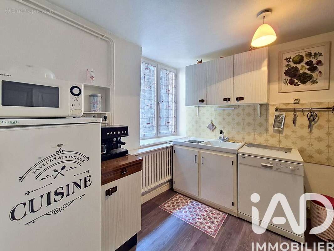 Photo 7 - Maison à BESSE-ET-SAINT-ANASTAISE