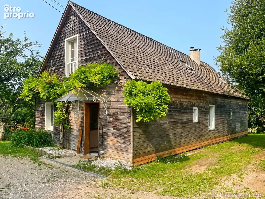 Maison 5 pièces 144 m² à vendre à Sioniac (19120) - photo 19