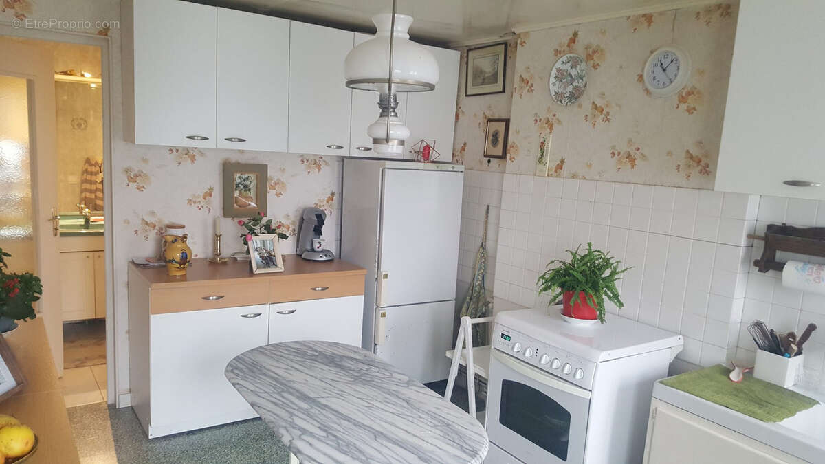 Maison à SAINT-DIZIER-LEYRENNE