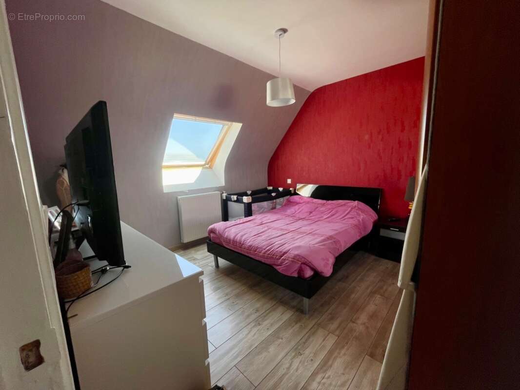 Maison à vendre 8 pièces LOCMARIA PLOUZANE (29) - photo 12