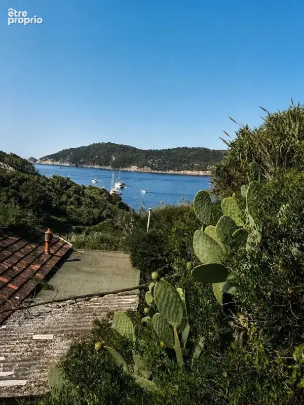 Maison 38 m² située sur l’île du Levant - photo 8
