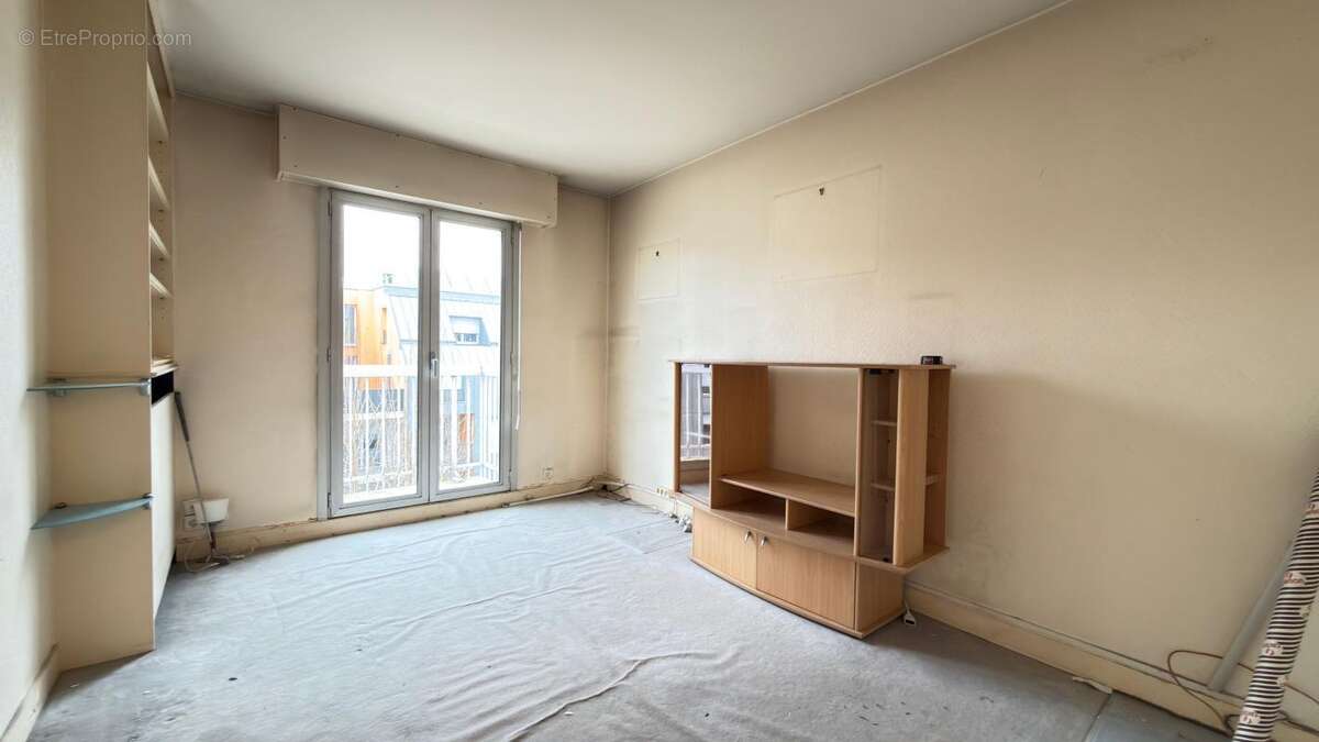 Appartement à FONTENAY-SOUS-BOIS