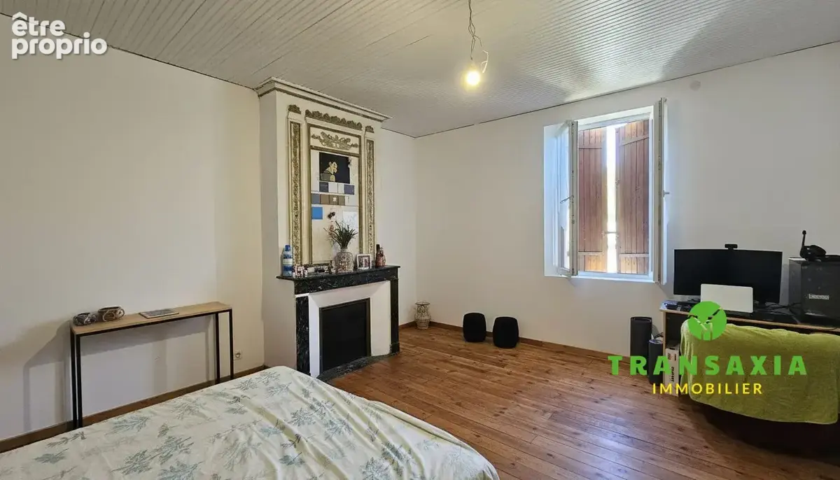 Maison 5 pièces 138 m² à vendre à Mongauzy (33190) - photo 9