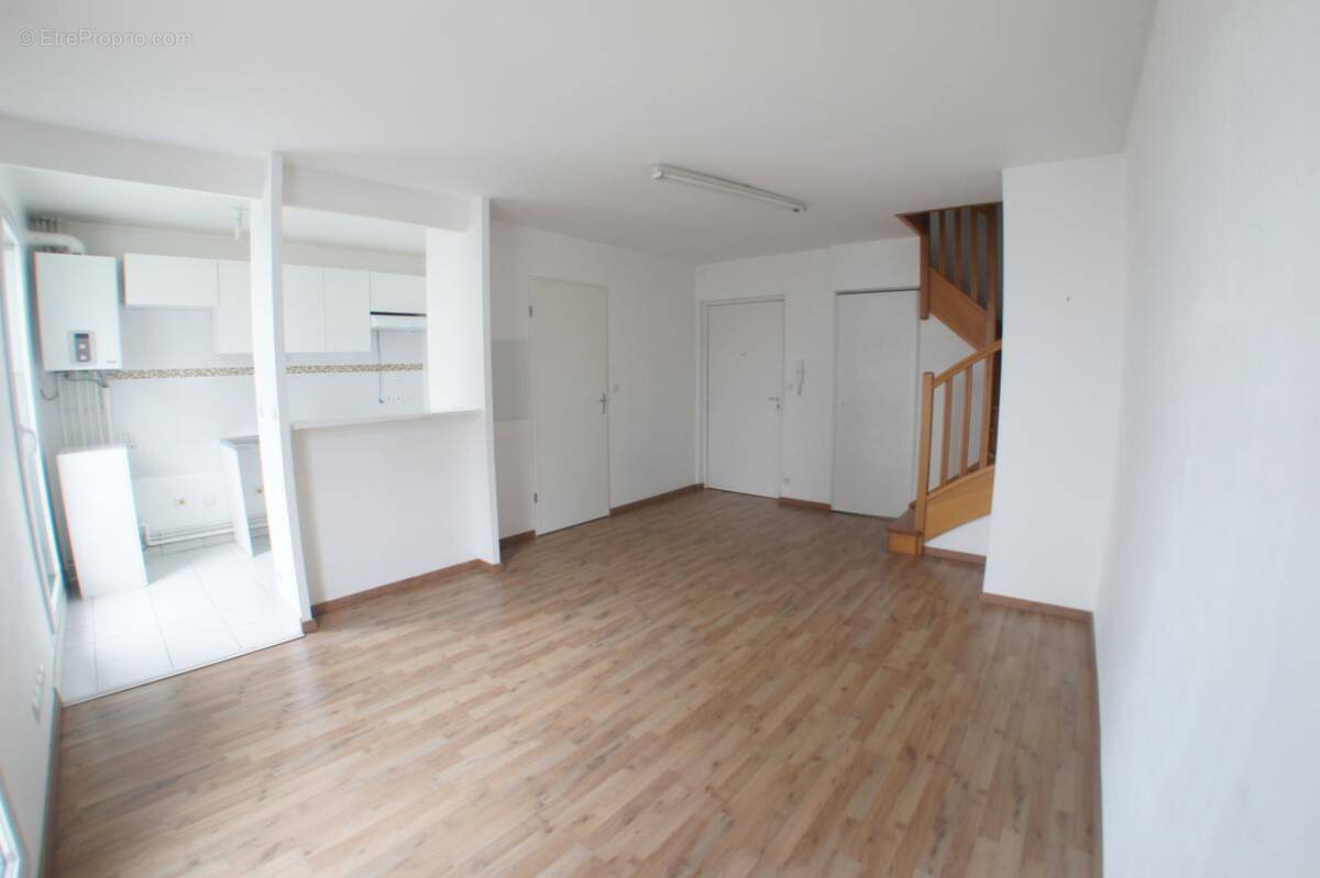 Appartement à ANGERS