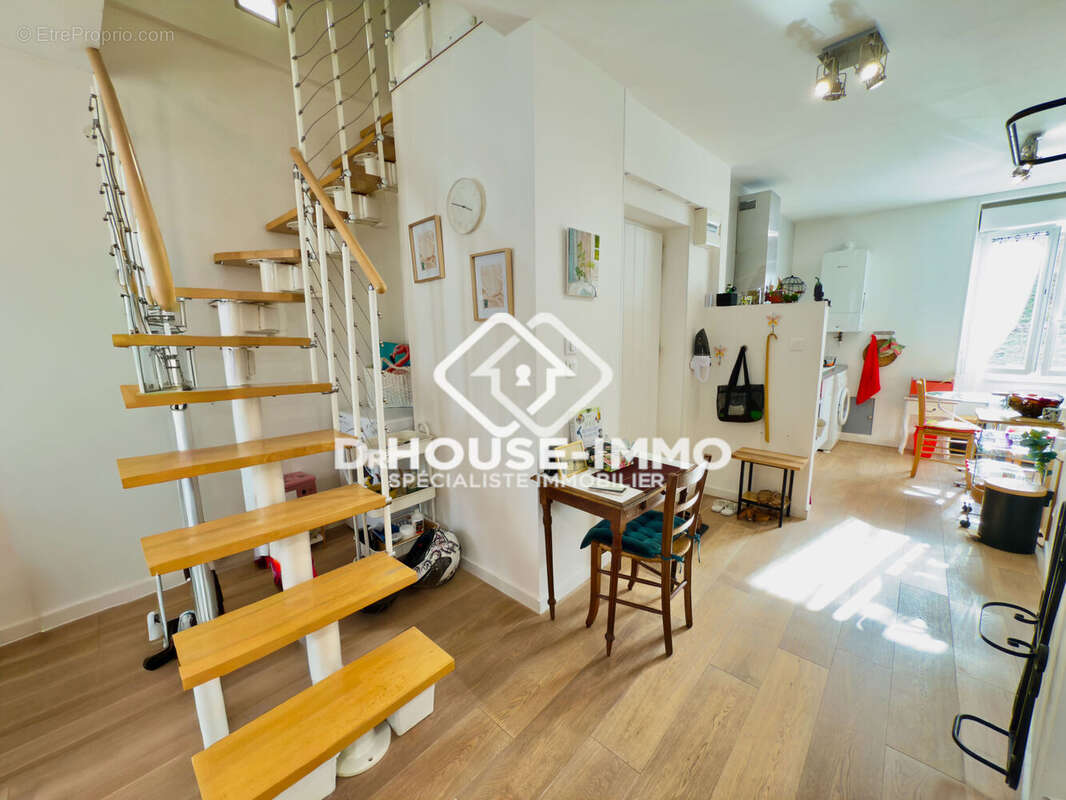 Appartement 110 m² à Perigueux  - photo 150