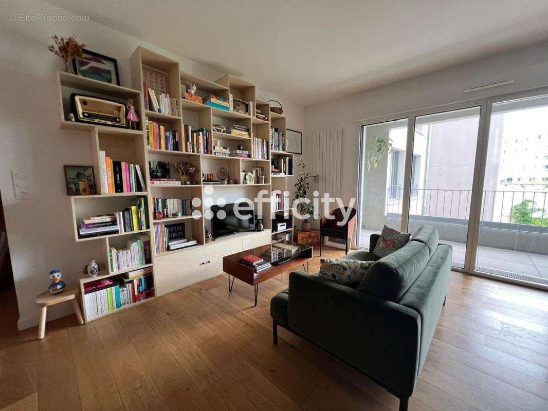 Appartement - photo 3