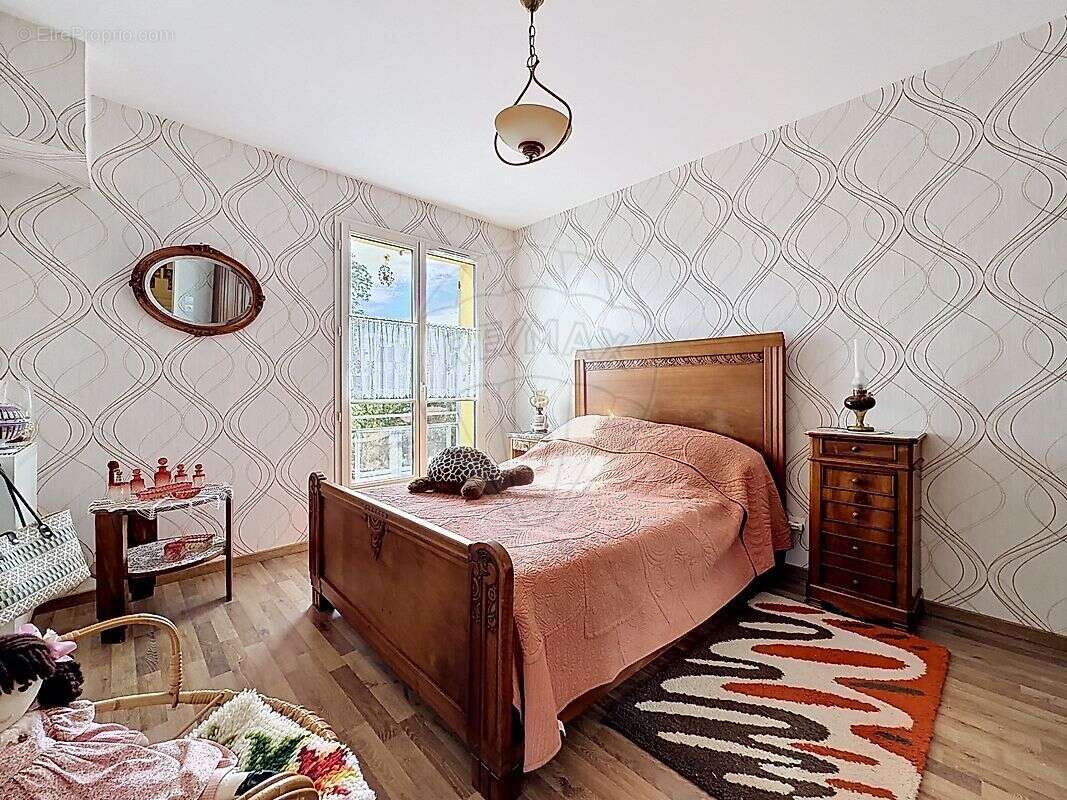Appartement à SENS