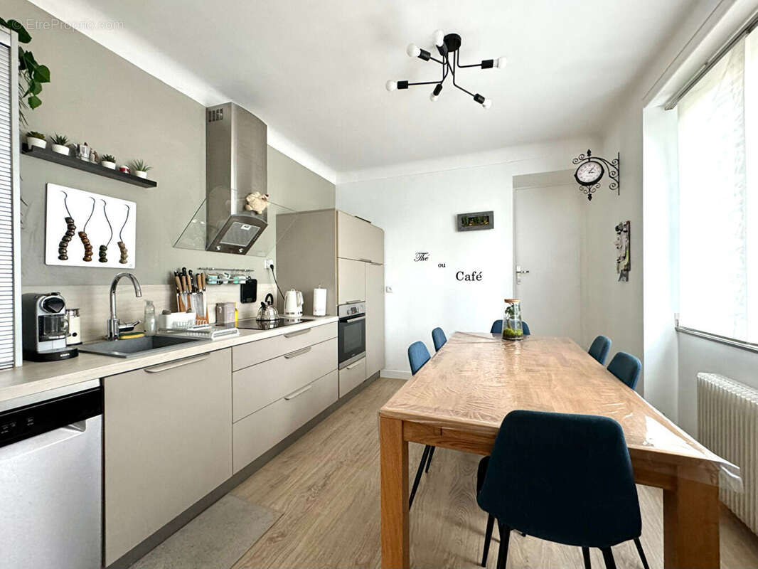 Maison 140 m² à Aressy  - photo 3