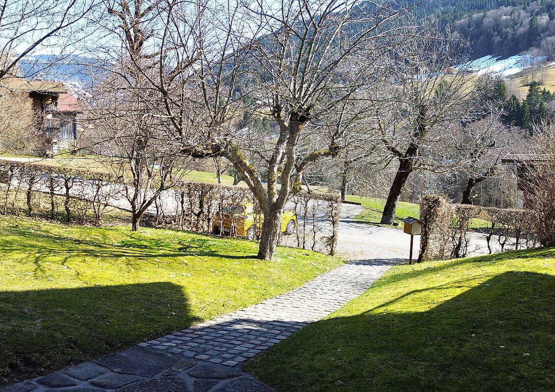 Maison à LES VILLARDS-SUR-THONES