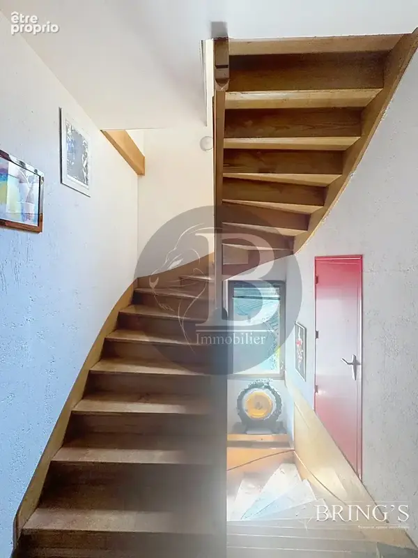 Maison 9 pièces 251 m² à vendre à Chateaubriant (44110) - photo 8