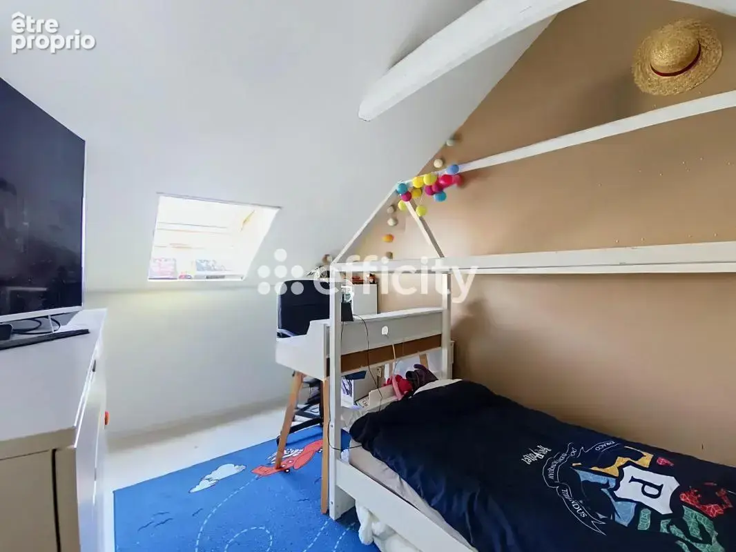 Maison 4 pièces 65 m² à vendre à Vallangoujard (95810) - photo 12