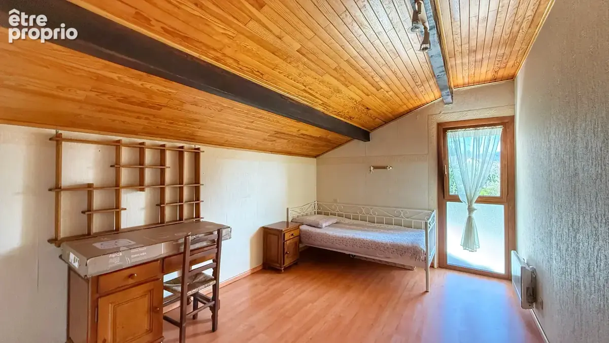 Voiron, maison - photo 13