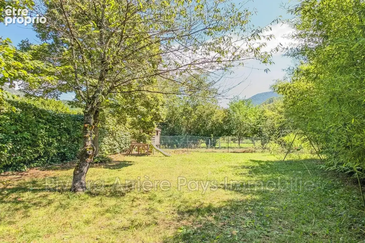 Maison 115 m² à Entrevaux  - photo 3
