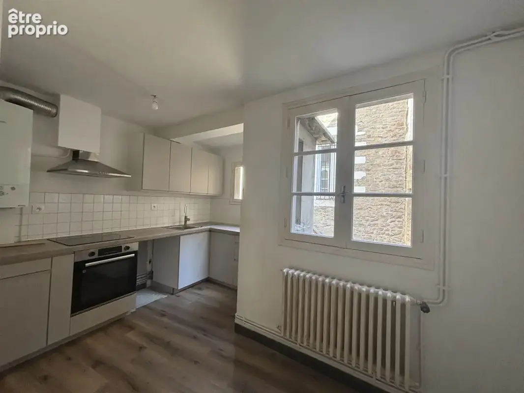 Appartement 6 pièces 123 m² à vendre à Vannes (56000) - photo 5