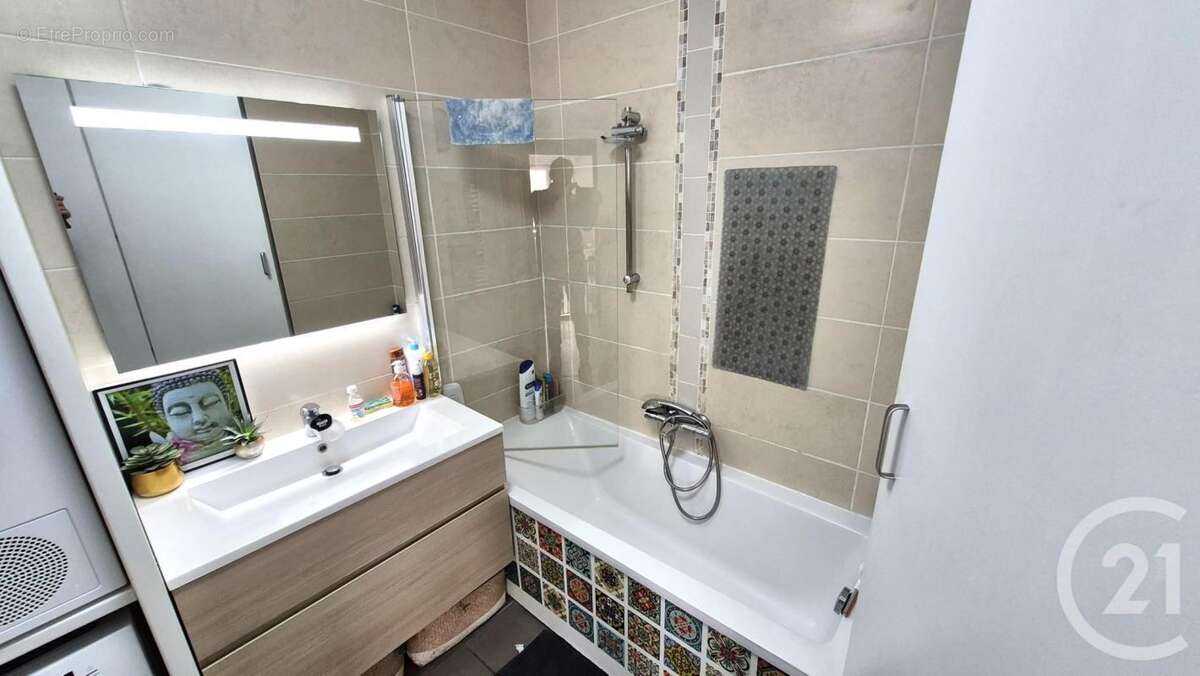 Appartement à CRETEIL