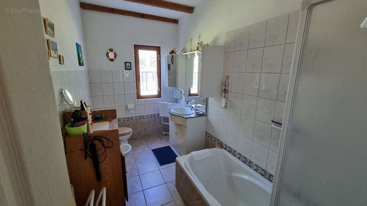 Maison de charme au cœur de la forêt landaise   Lévignacq - photo 7