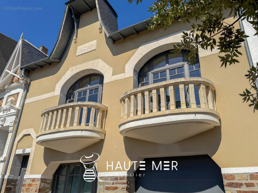 Maison à LES SABLES-D'OLONNE