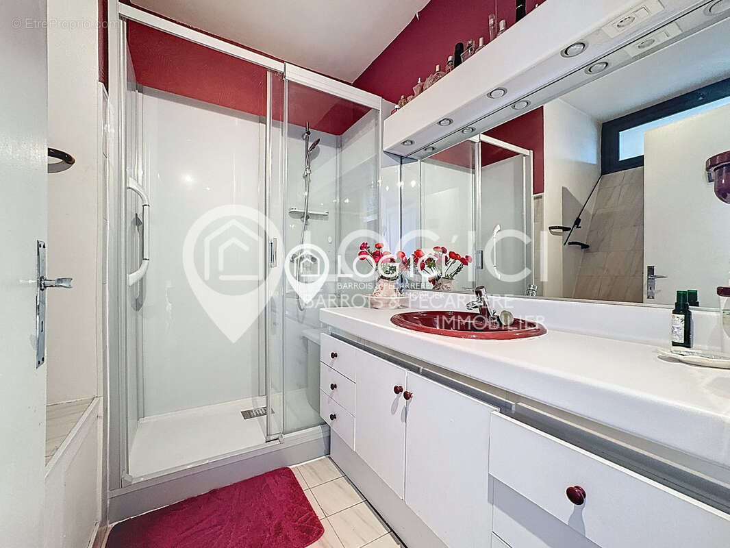 Appartement à TARBES
