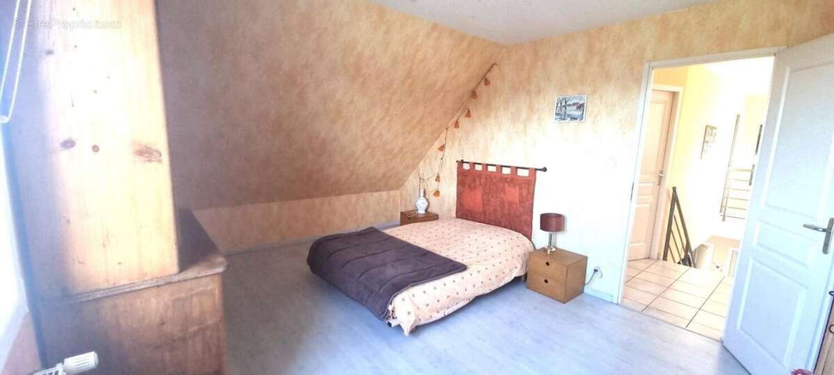 Maison à AUDINCOURT