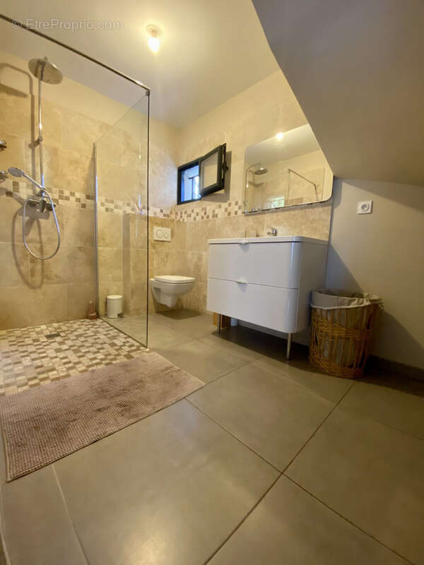 Maison à SALON-DE-PROVENCE