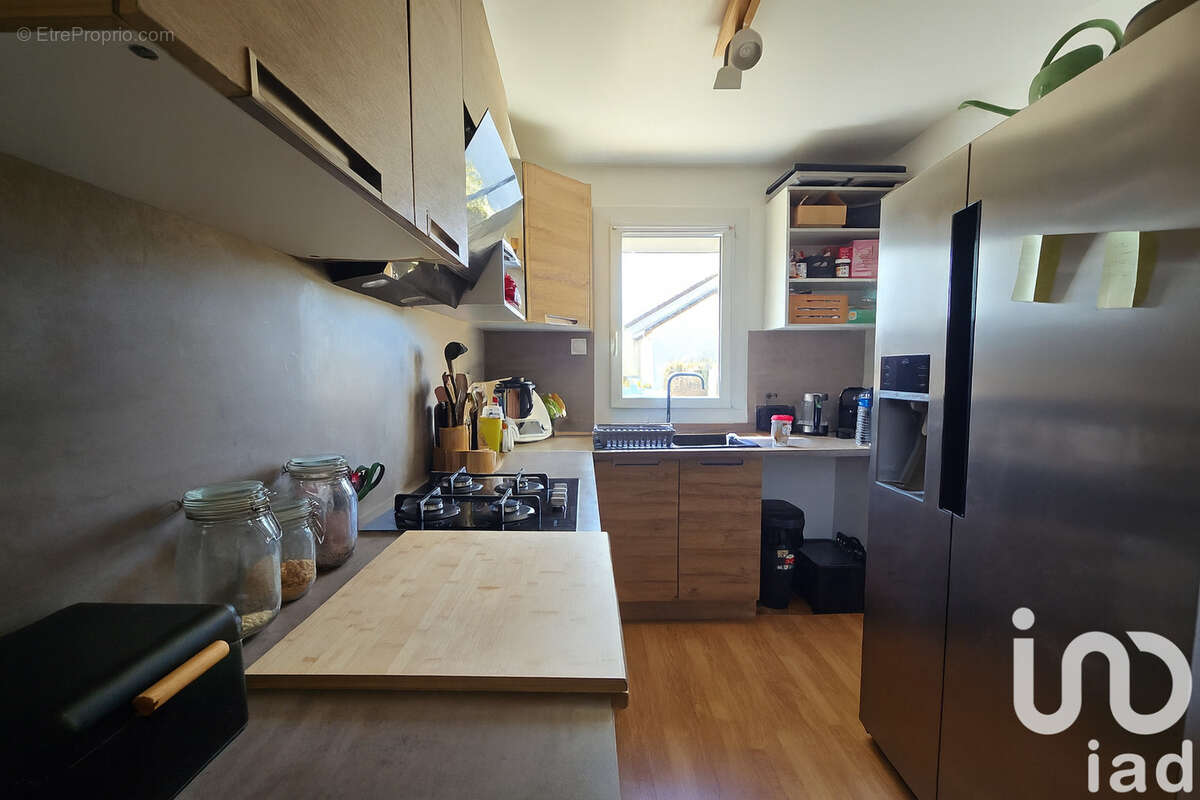 Photo 4 - Maison à CHERISY