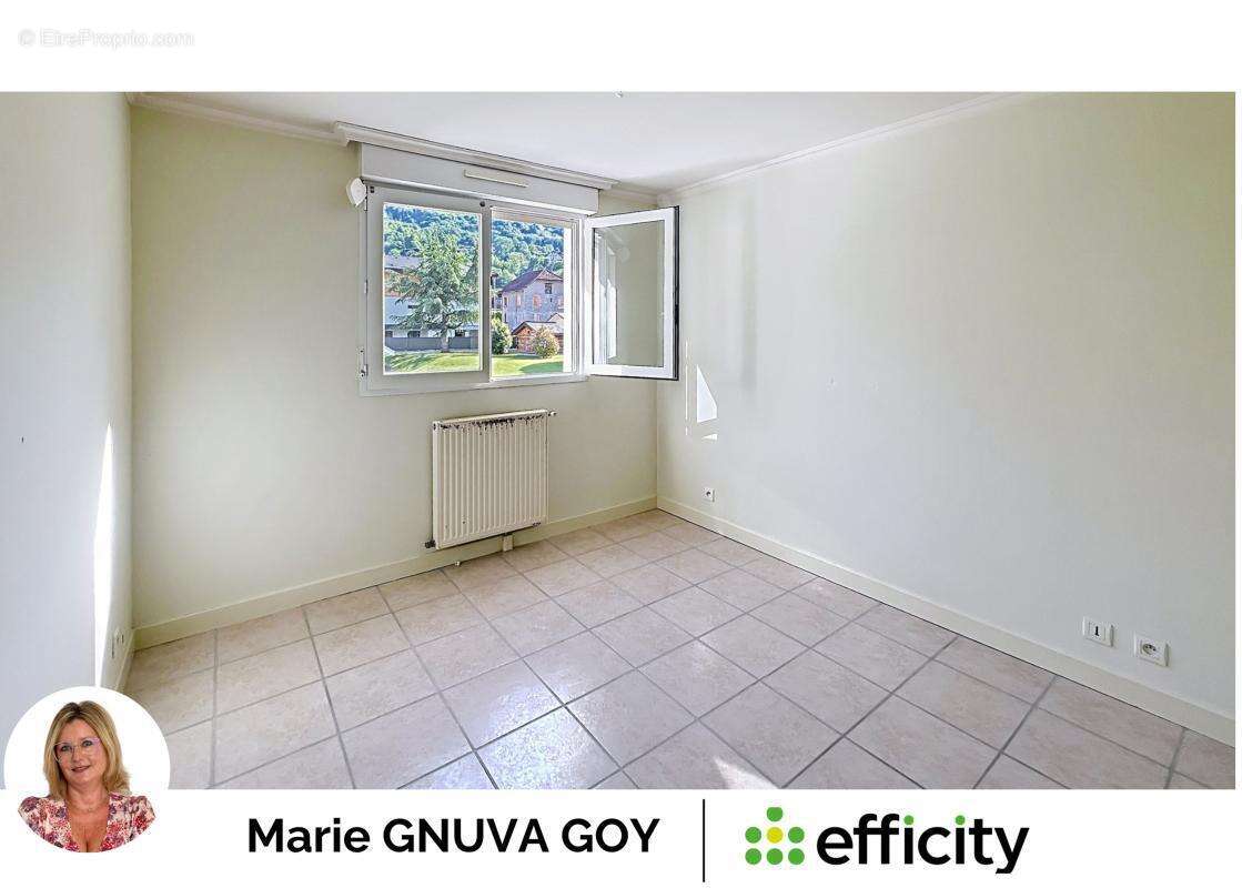 Appartement à SCIONZIER