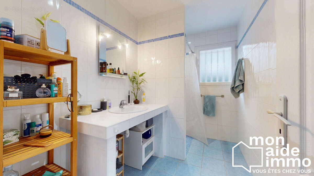 Maison à CASTELJALOUX