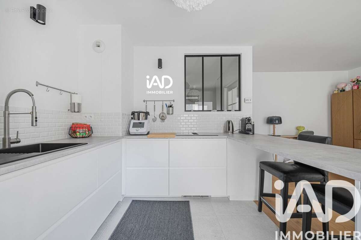 Photo 8 - Appartement à CHATOU