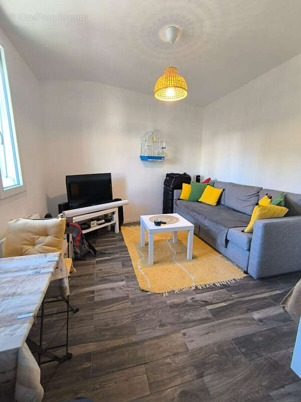 Appartement à TOURS