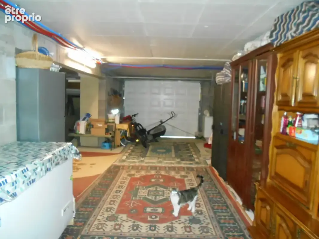 Maison Vierzon Nord - T8 - photo 10