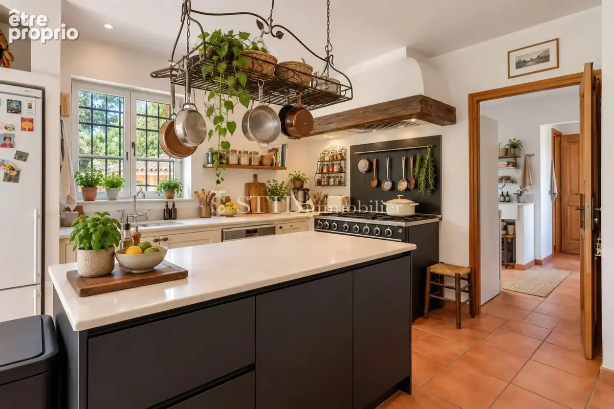 Maison 5 pièces 260 m² à vendre à Plan-De-La-Tour (83120) - photo 7