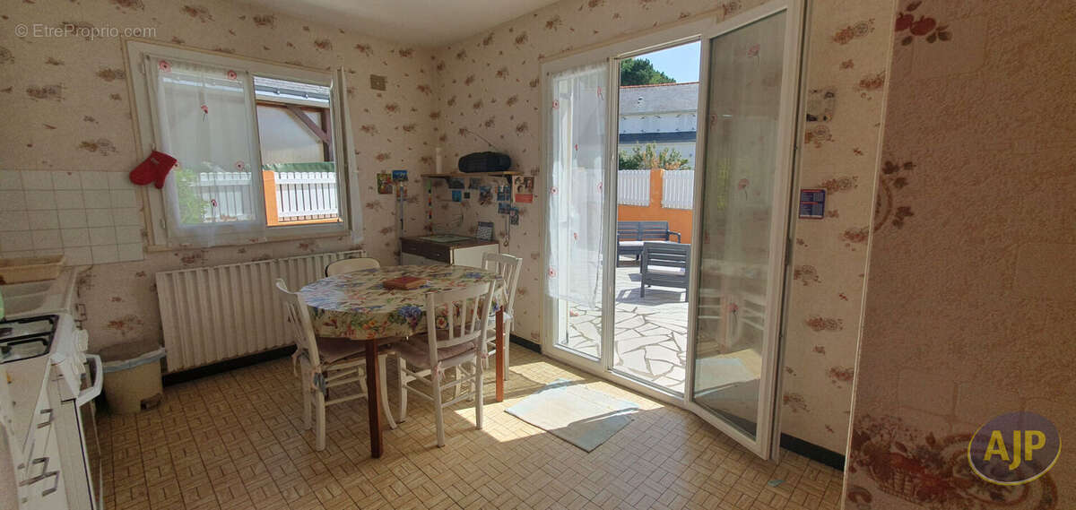 Bonne source Maison évolutive - photo 8