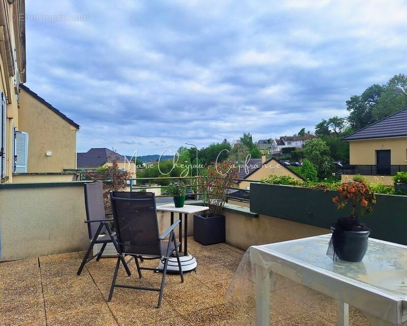 Appartement à BRIVE-LA-GAILLARDE