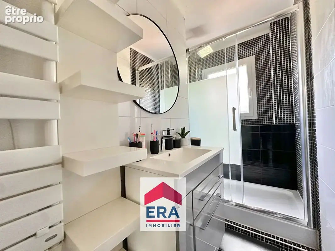 Appartement Sartrouville 4 pièce(s) 63 m2 - photo 4