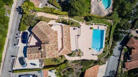 Maison à THEOULE-SUR-MER