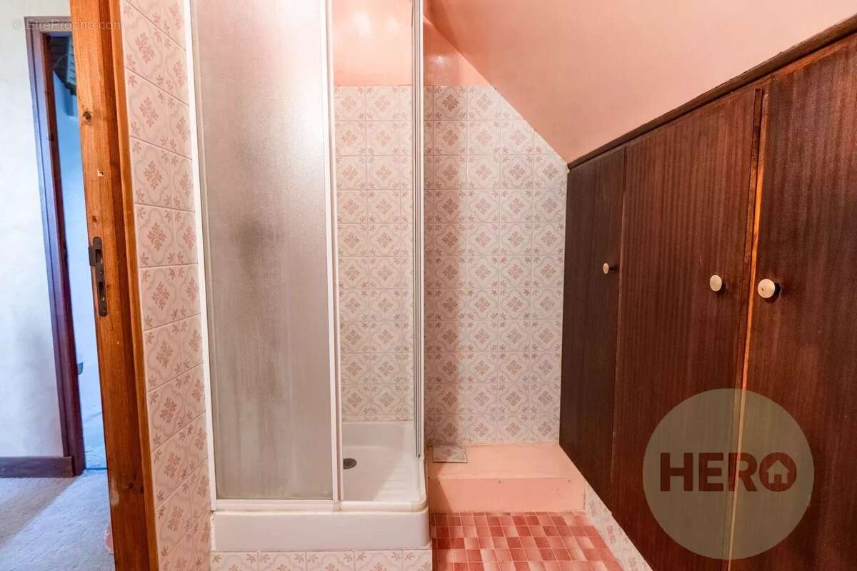 Maison à NEAUPHLE-LE-CHATEAU