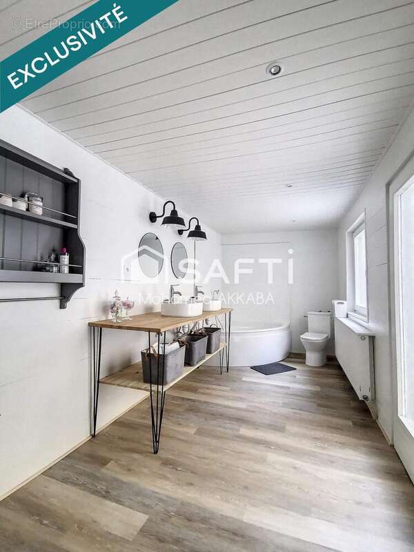 Photo 3 - Maison à WOUSTVILLER