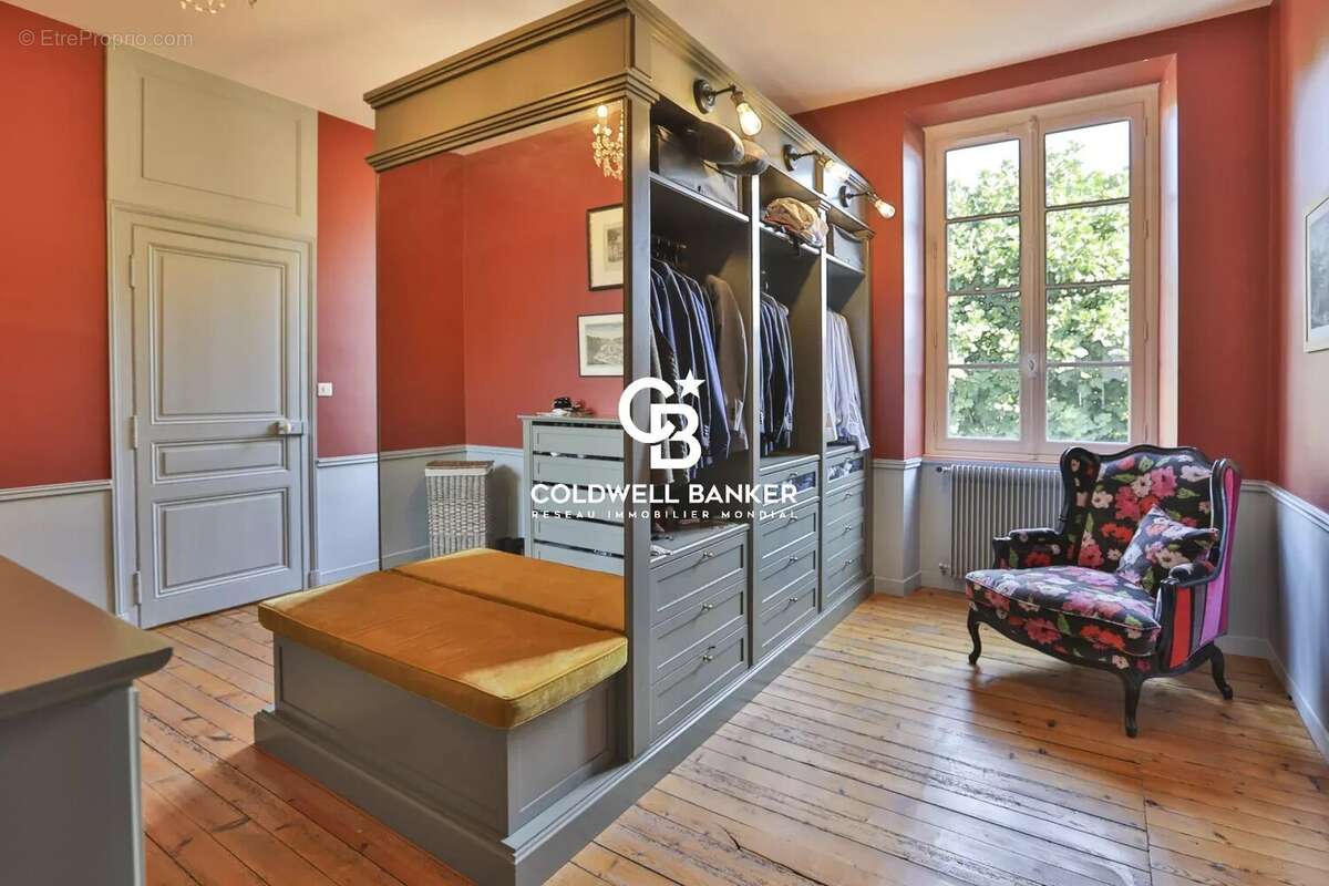La roche sur yon : exclusivité coldwell banker – l'éveil des sens au cœur du pentagone - photo 17