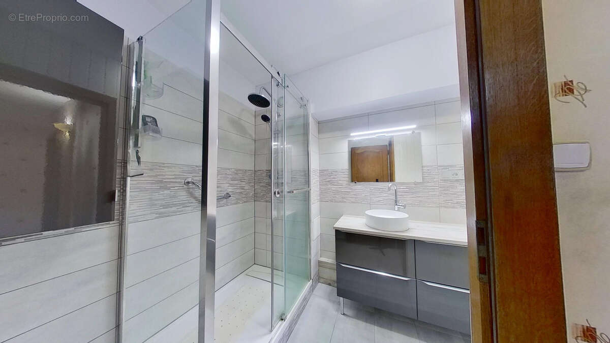 Appartement à BAR-LE-DUC