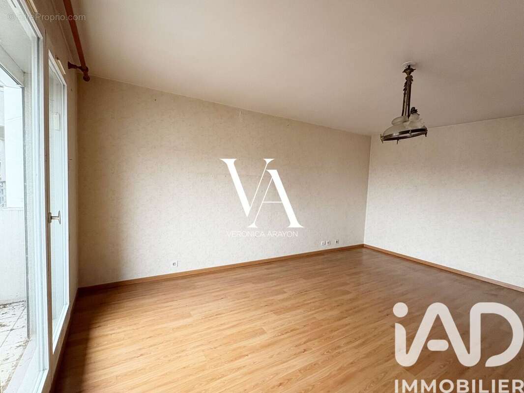 Photo 3 - Appartement à BRETIGNY-SUR-ORGE