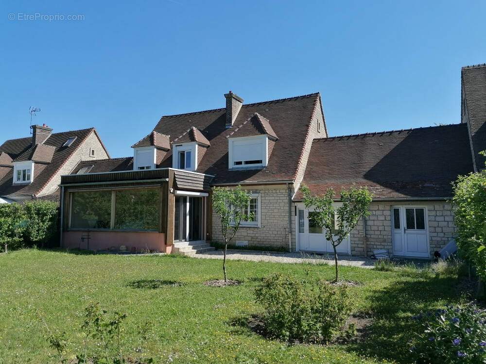 Maison à TROYES