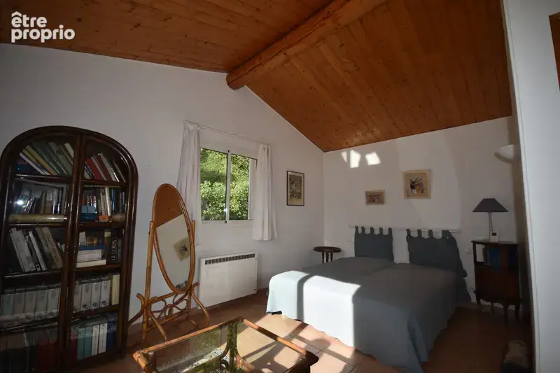 Maison à vendre 5 pièces PERNES LES FONTAINES (84) - photo 11