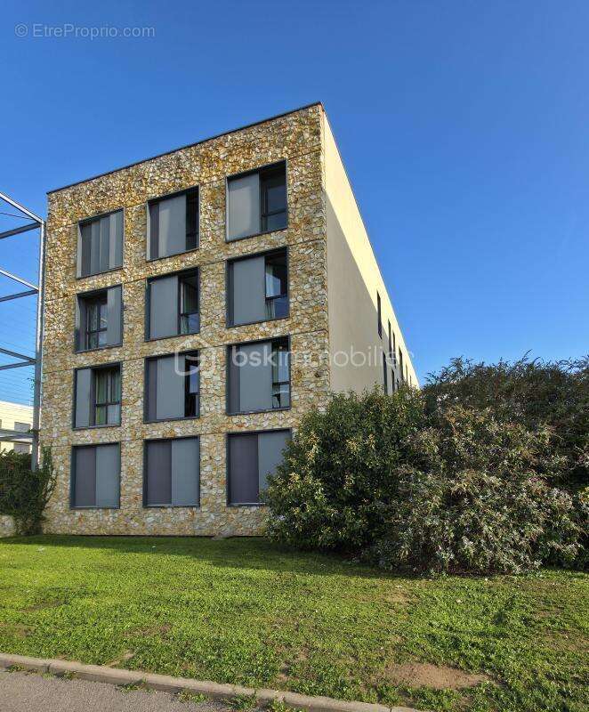 Appartement à MANTES-LA-JOLIE