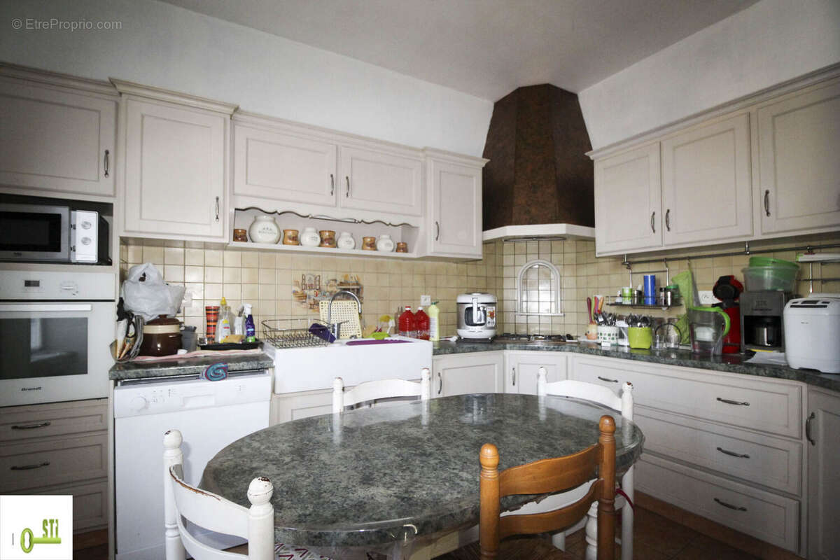 Photo 7 - Maison à SAINT-PRIVE