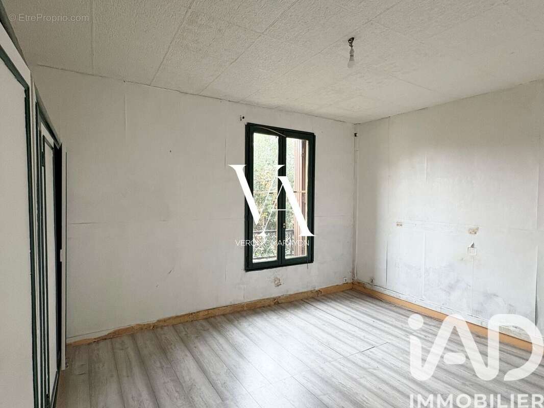 Photo 8 - Maison à EPINAY-SUR-SEINE