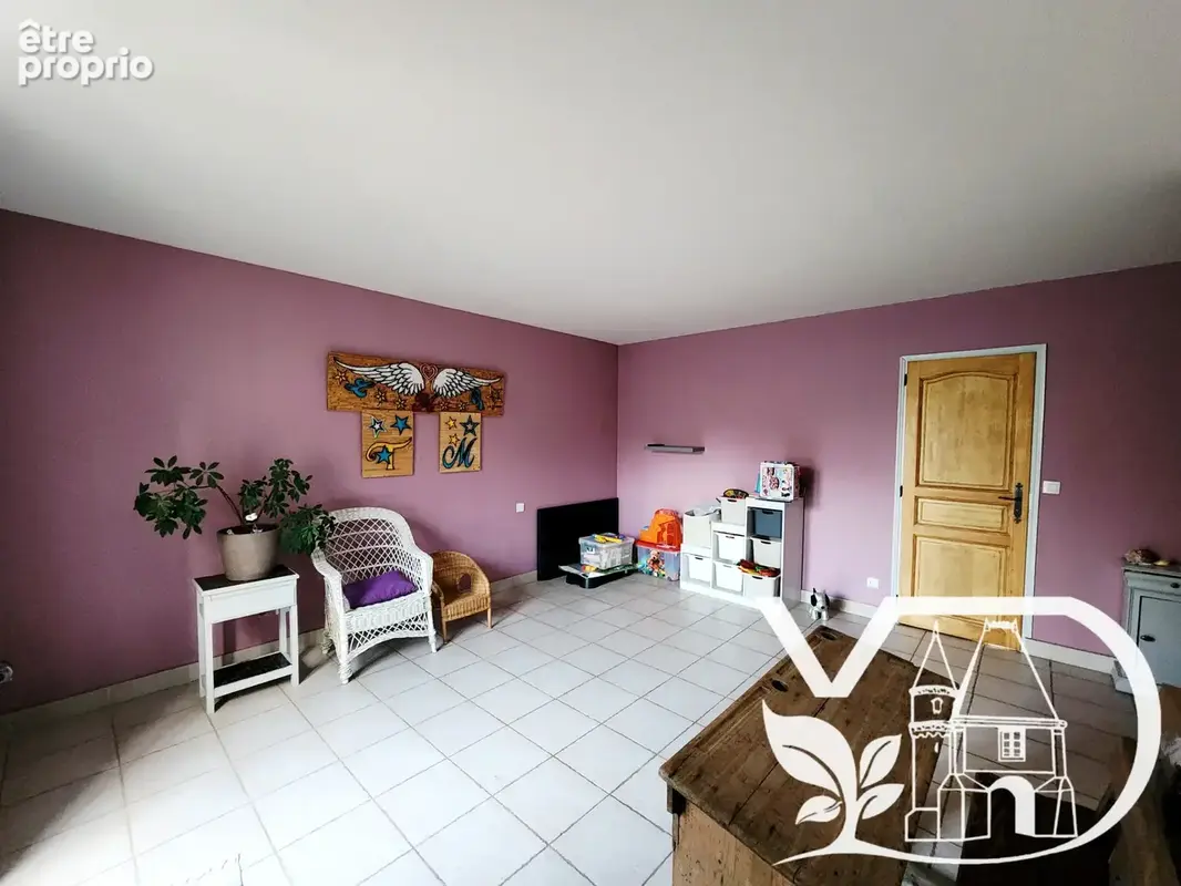 Maison a decouvrir entre clermont et beauvais - photo 9