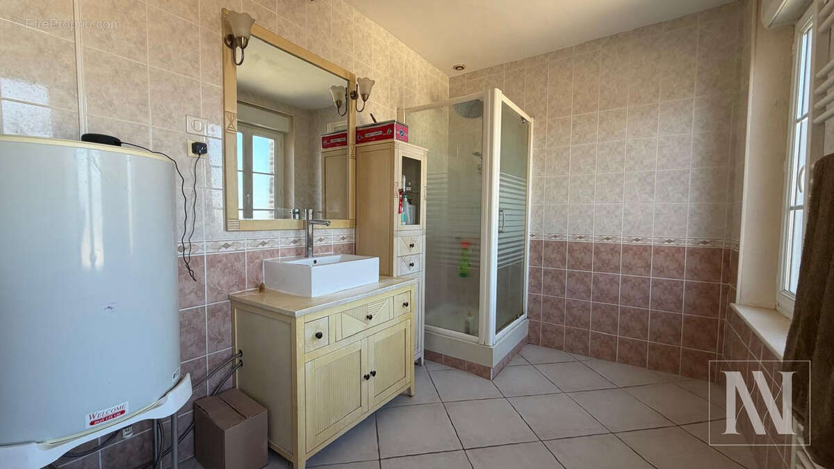 Maison à DIERREY-SAINT-JULIEN