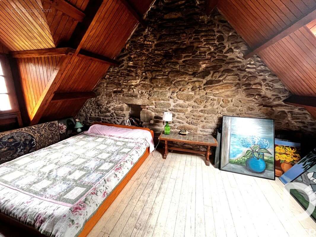 Photo 6 - Maison à GROIX