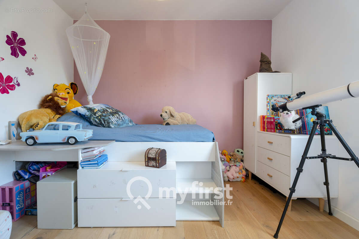 Appartement à LA SEYNE-SUR-MER