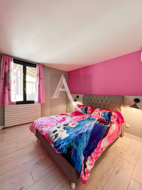 Maison à FUMEL